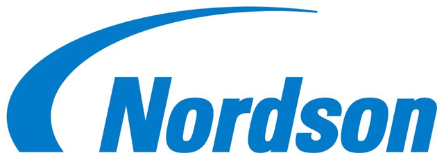 Nordson Medical logo