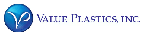 Value Plastics logo