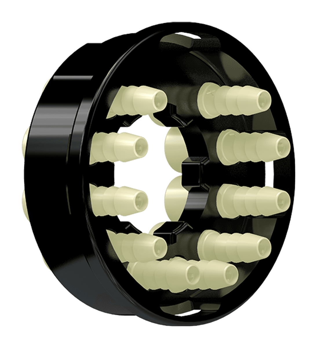 Luer Fitting 100PP-S2-02