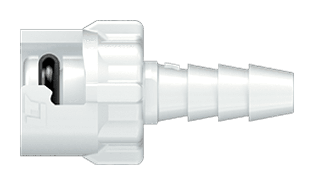 Luer Fitting 10AC-PB2-02
