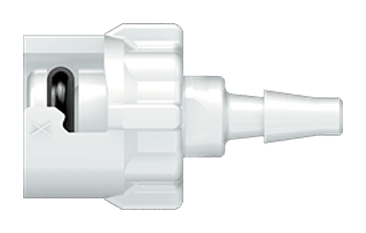 Luer Fitting 10AC-PB2-M3