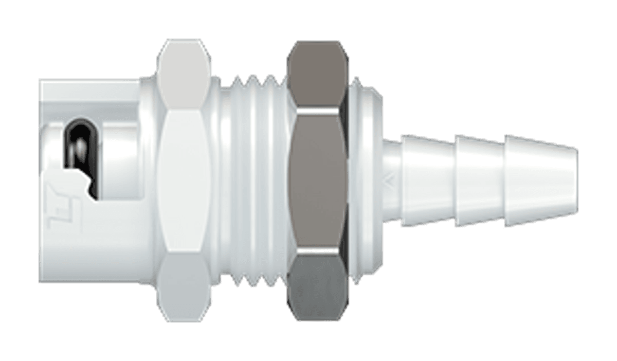 Luer Fitting 10AC-PB3-02