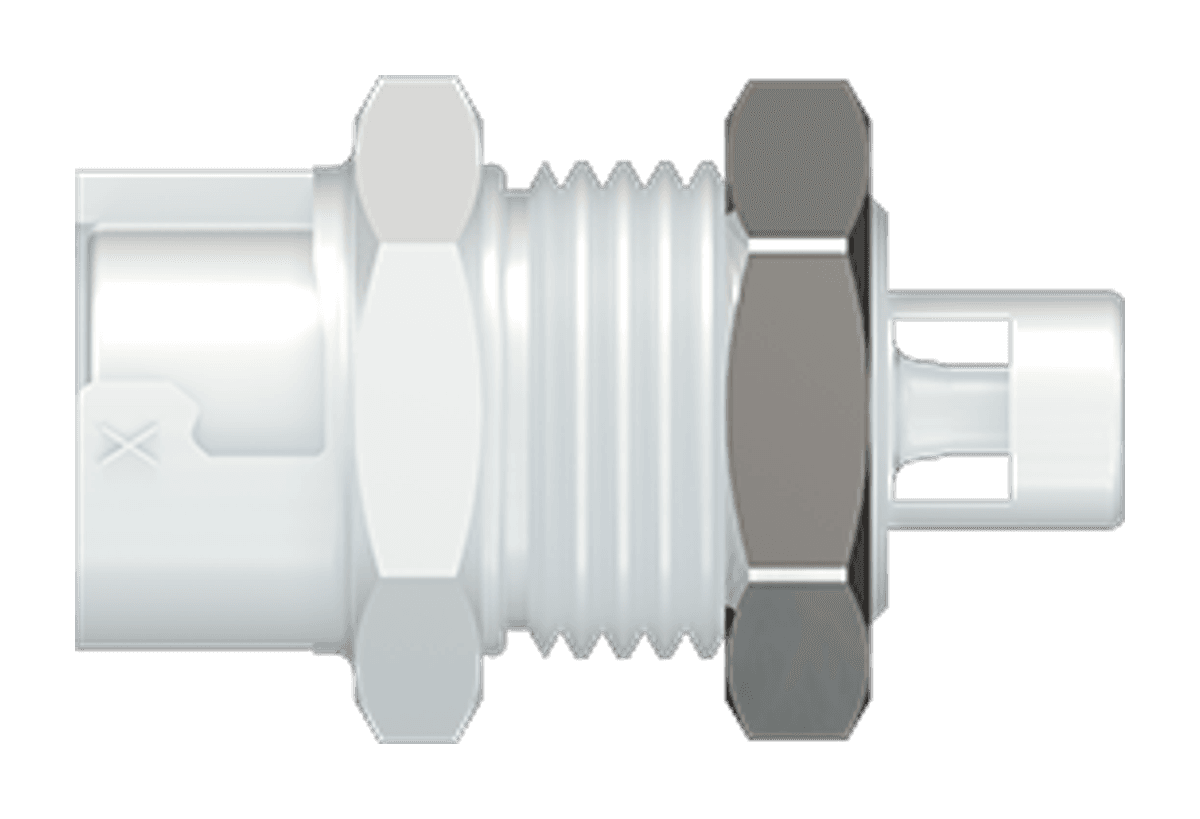 Luer Fitting 10AC-S3-01