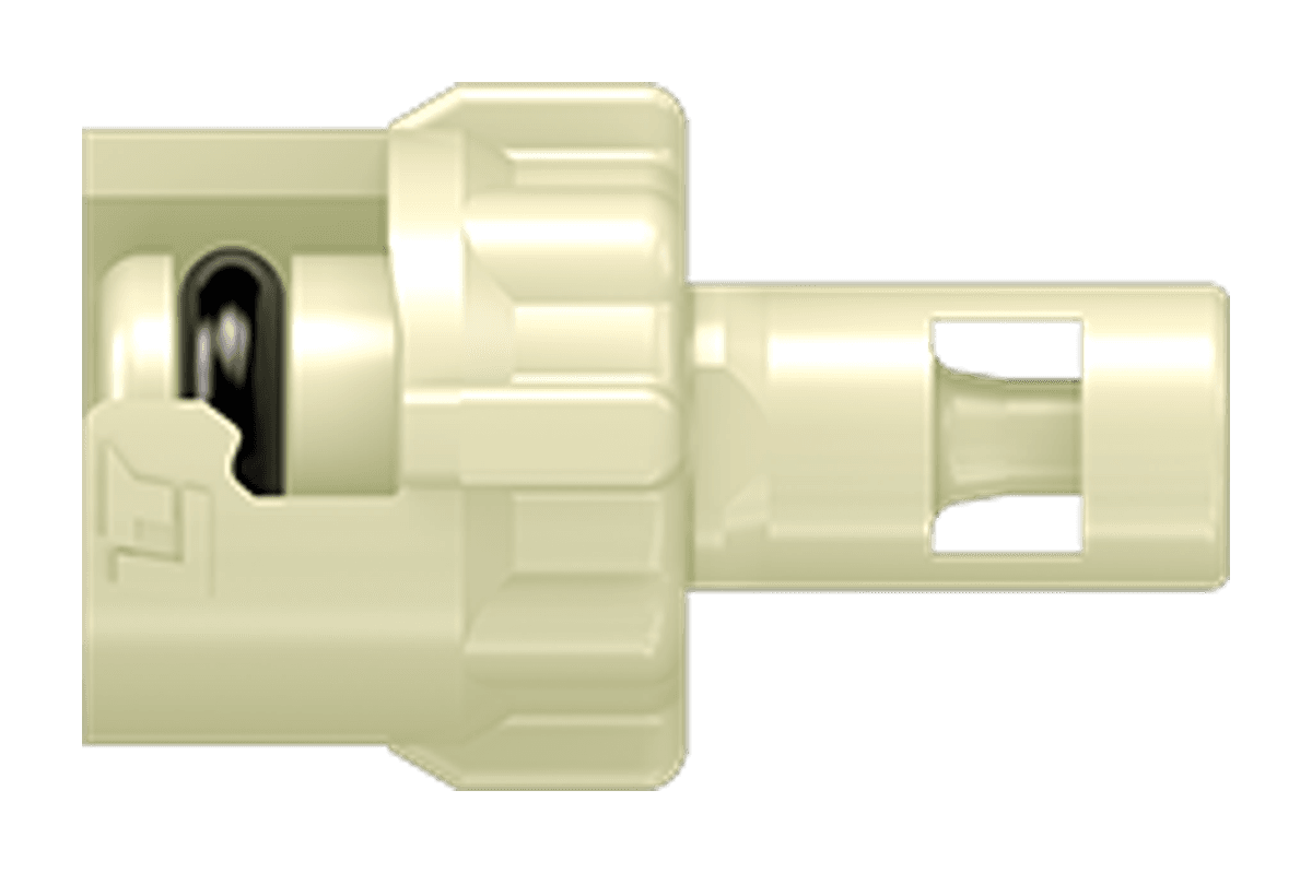 Luer Fitting 10PP-PE2-01