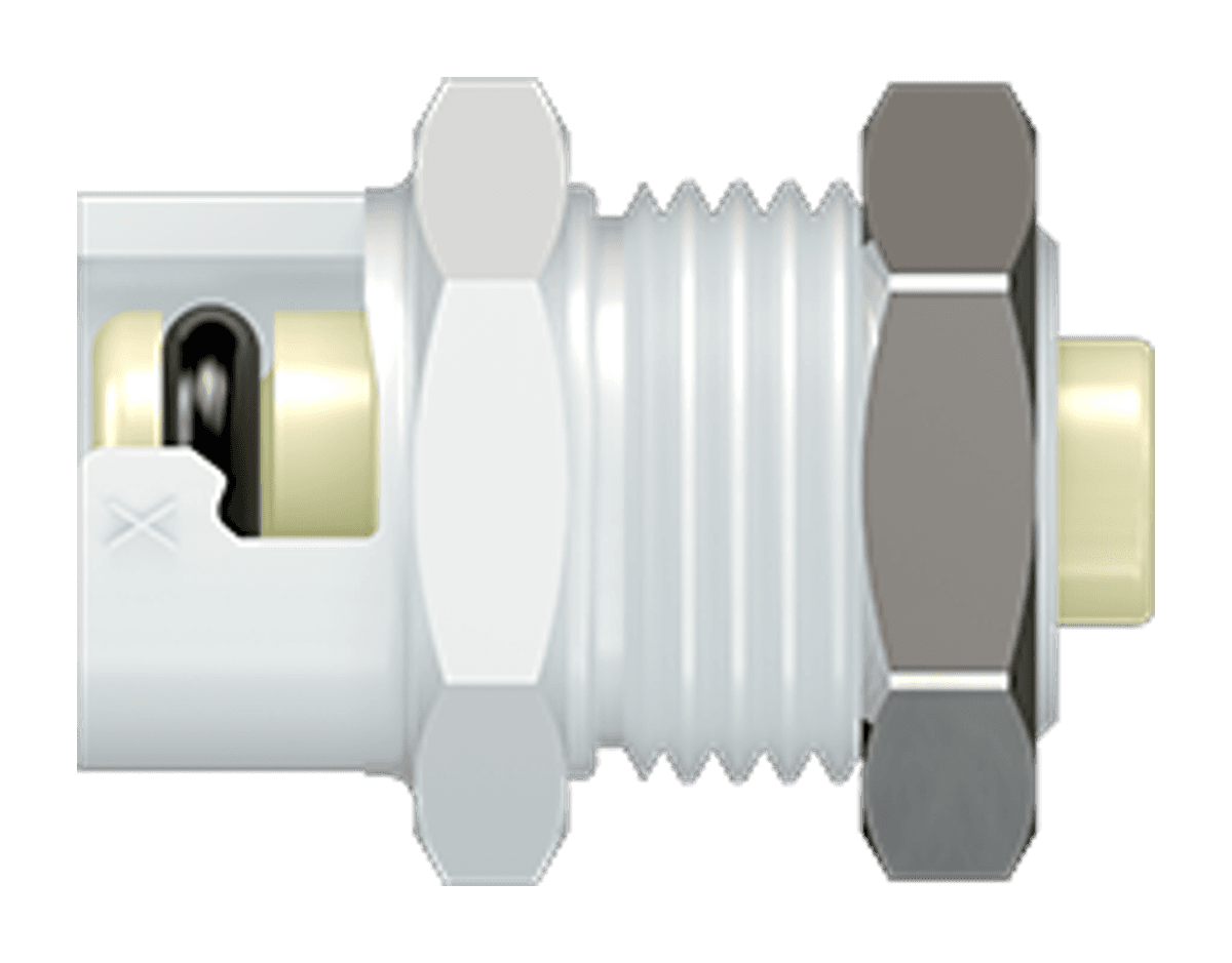 Luer Fitting 10PP-PE3-01
