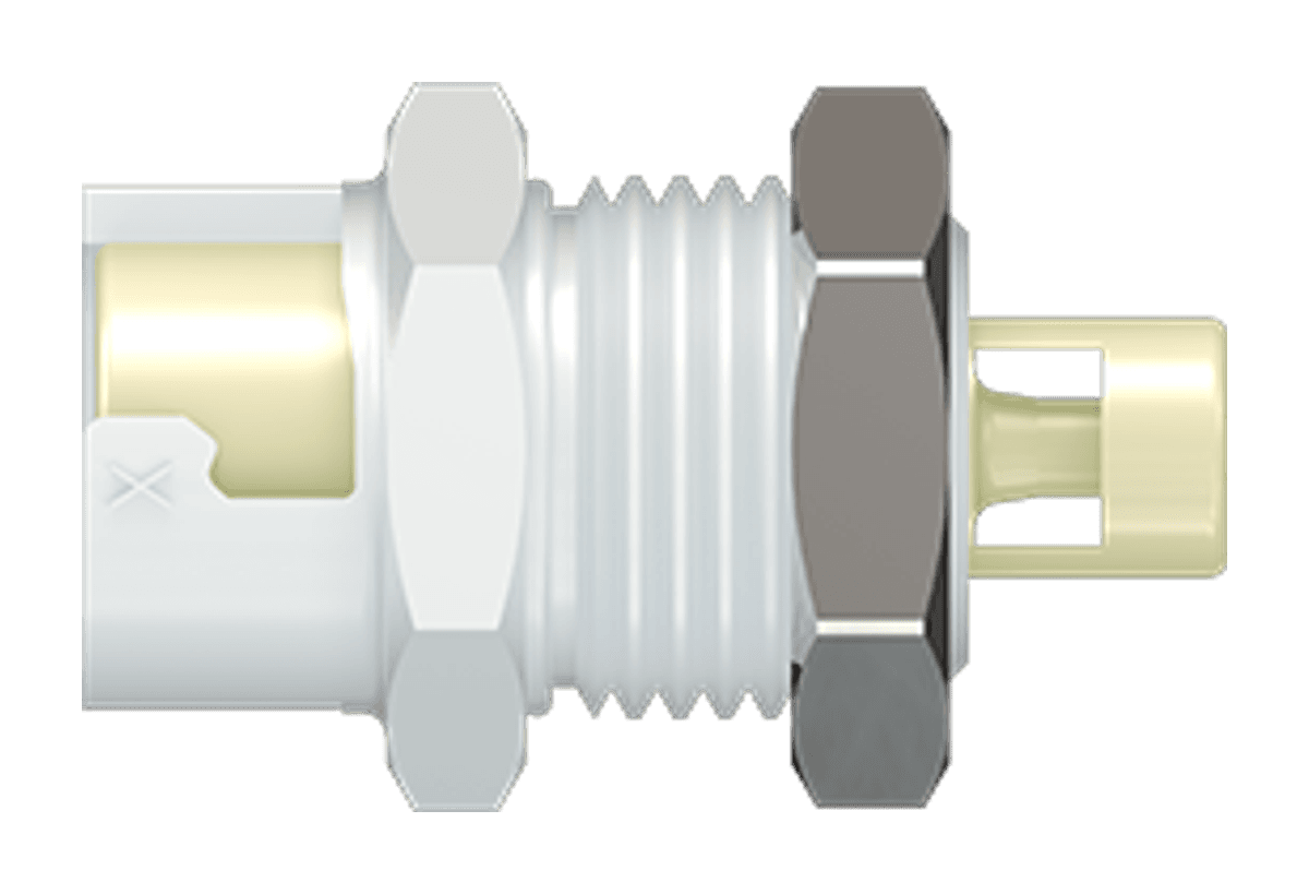 Luer Fitting 10PP-S3-01