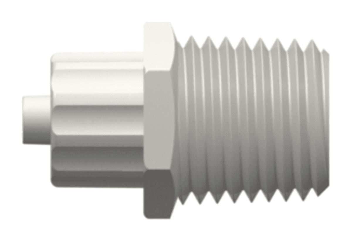 Luer Fitting 14MTLL-1