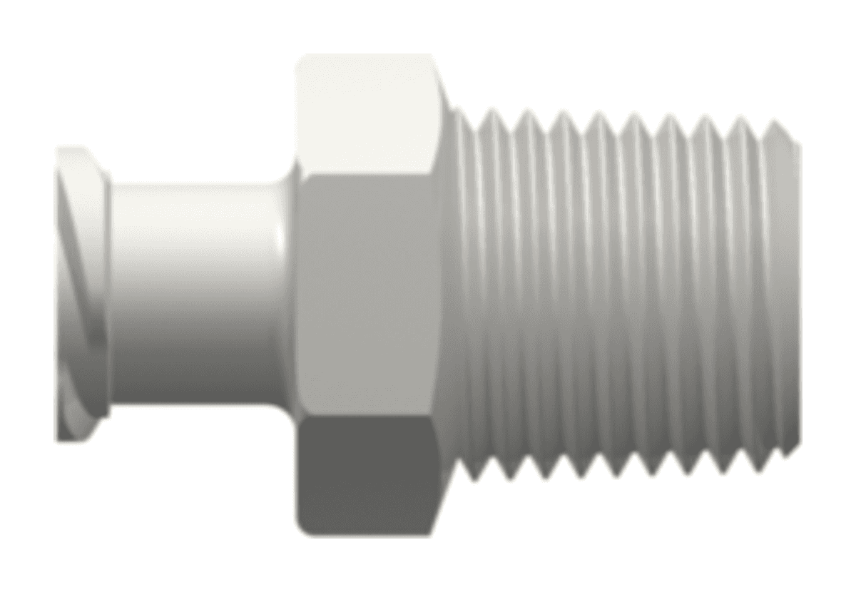 Luer Fitting 18FTLL-1