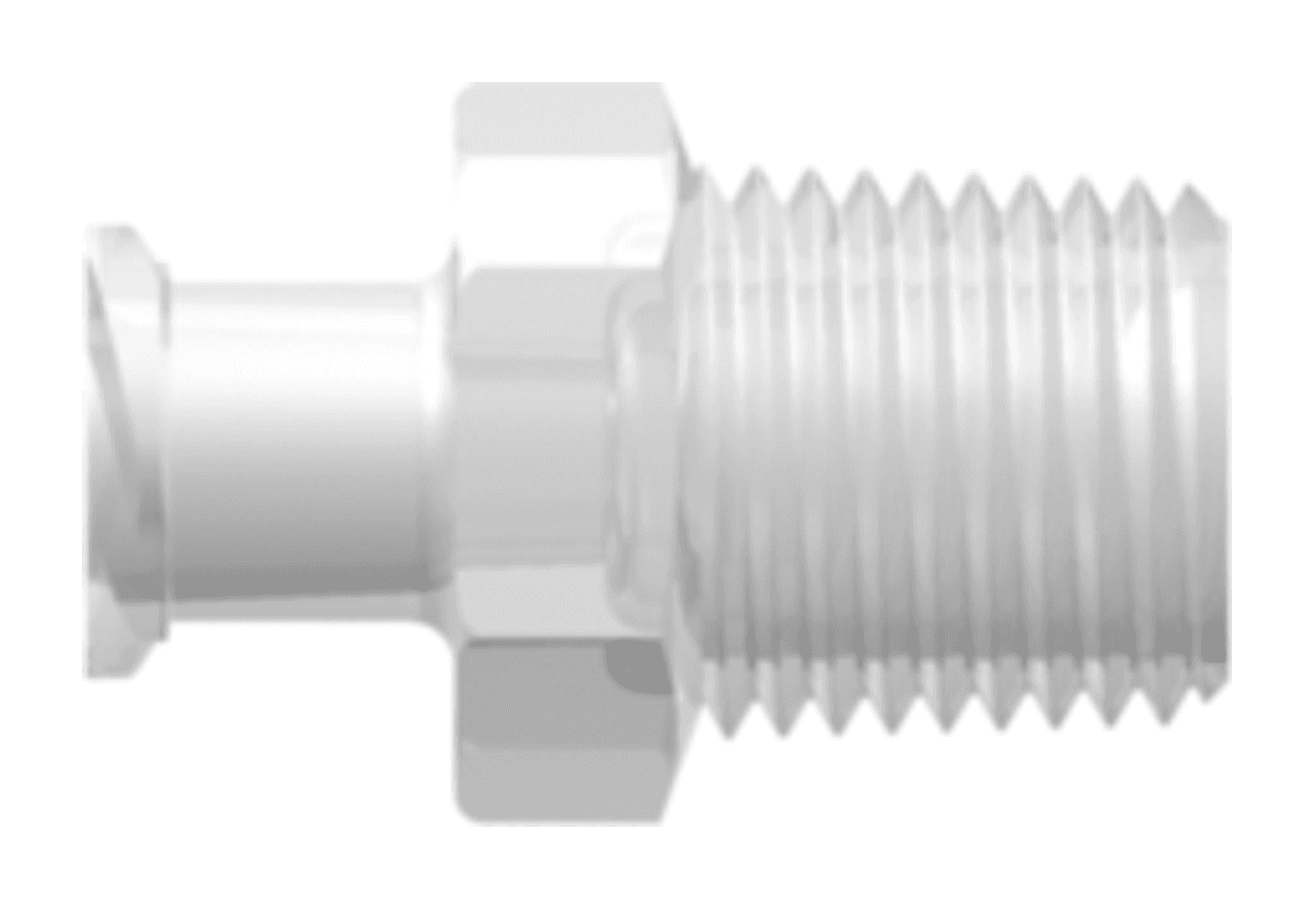 Luer Fitting 18FTLL-6005