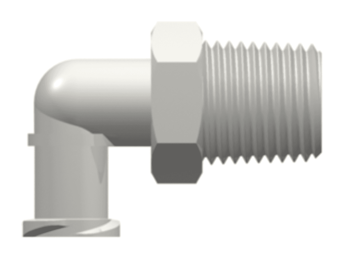 Luer Fitting 18LFTLL-1