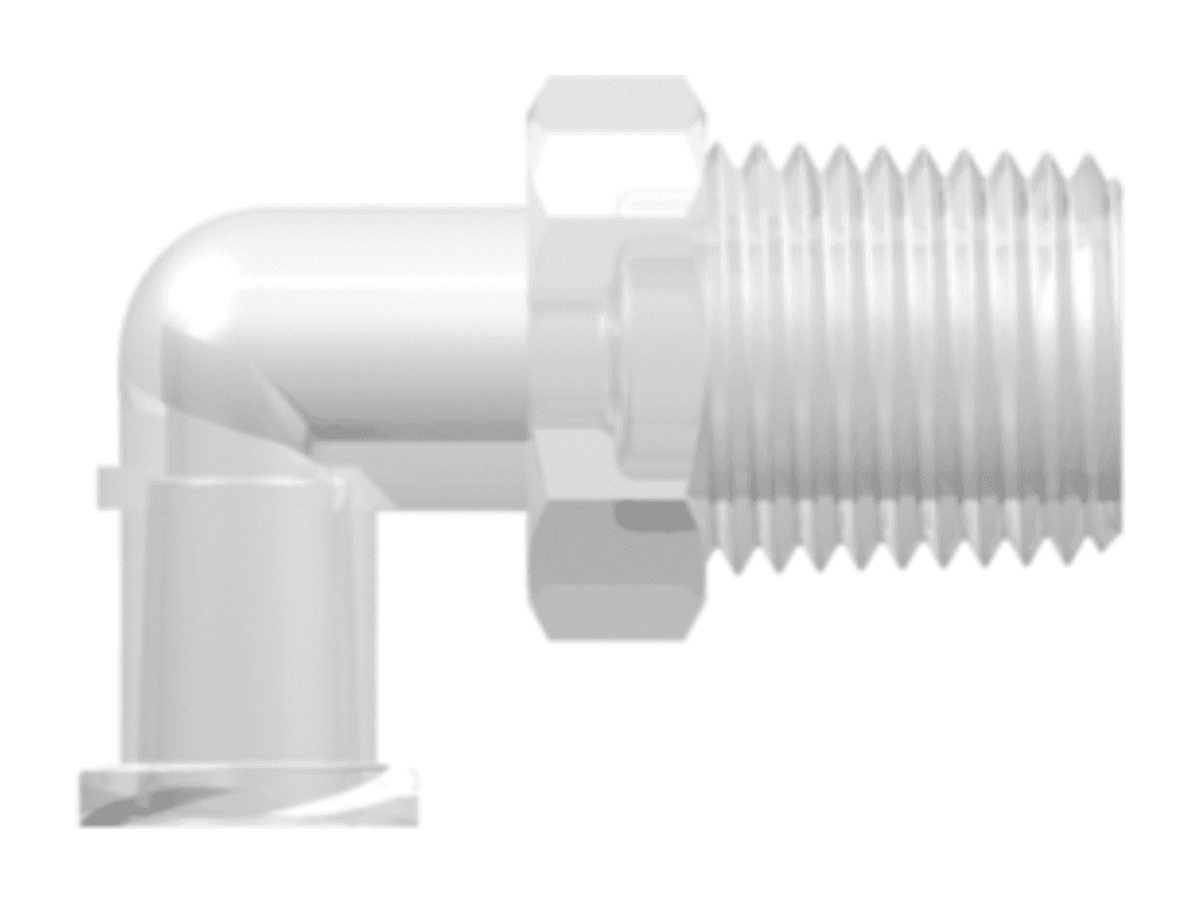 Luer Fitting 18LFTLL-6005