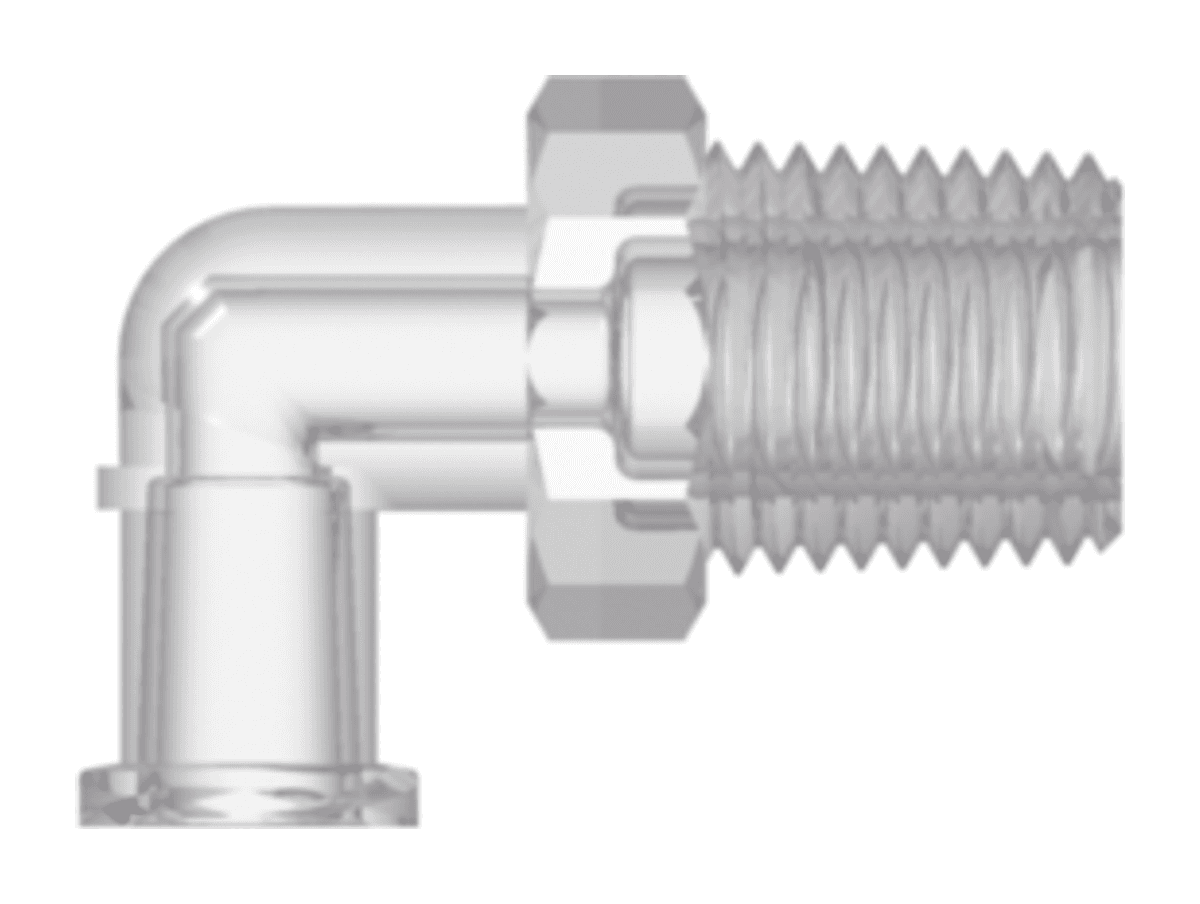 Luer Fitting 18LFTLL-J2A