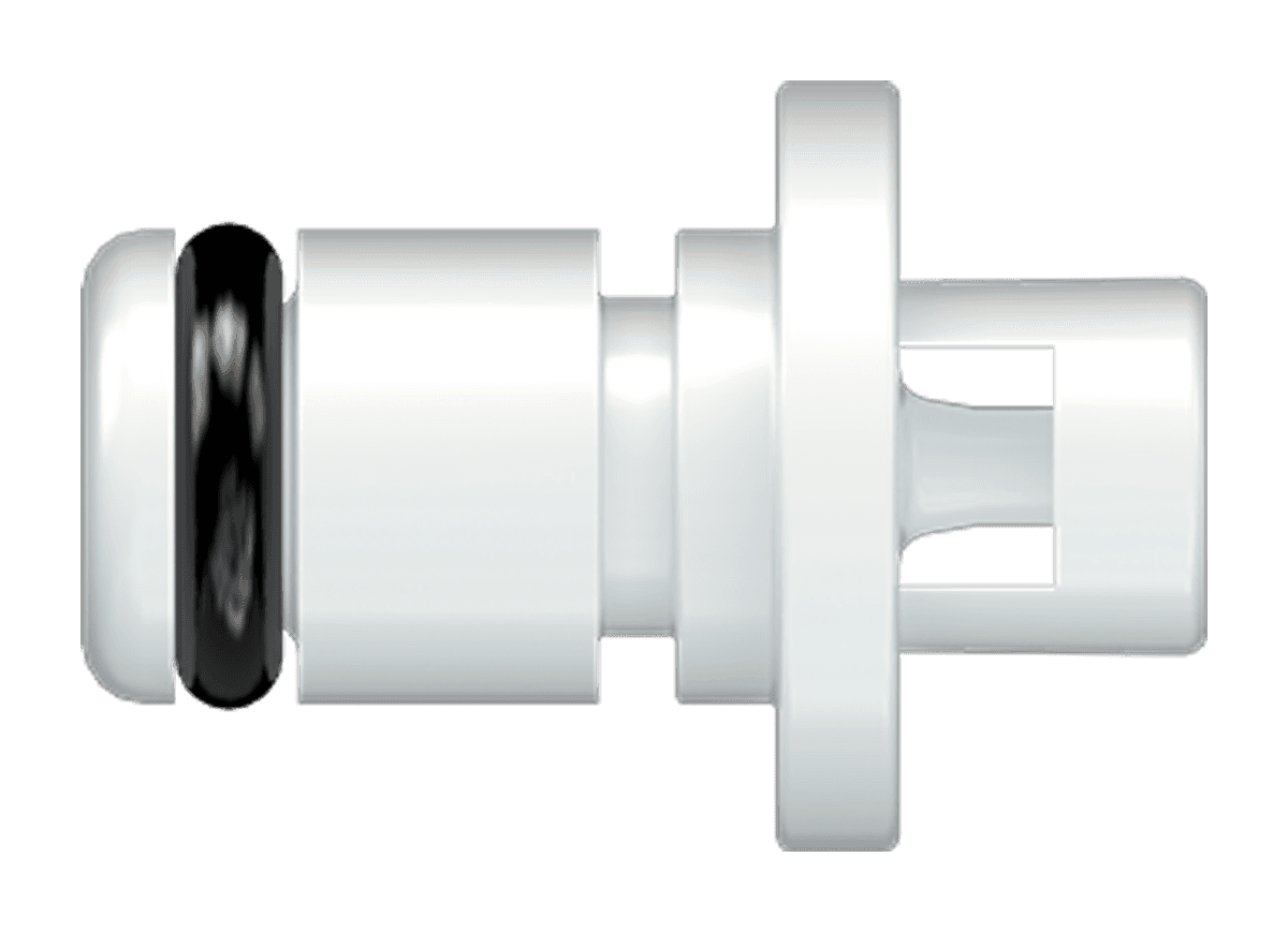 Luer Fitting 20AC-PB2-01