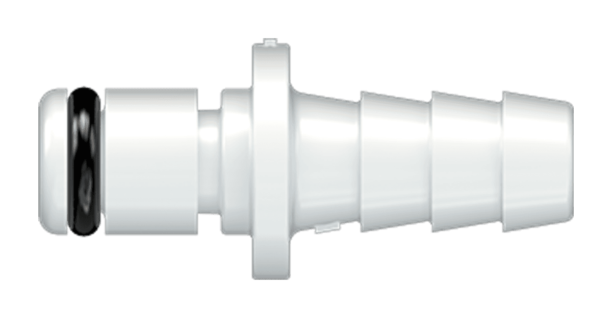 Luer Fitting 20AC-PB2-04