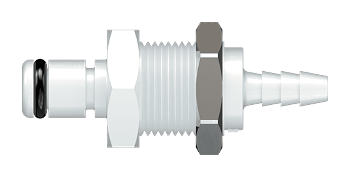 Luer Fitting 20AC-PB3-02