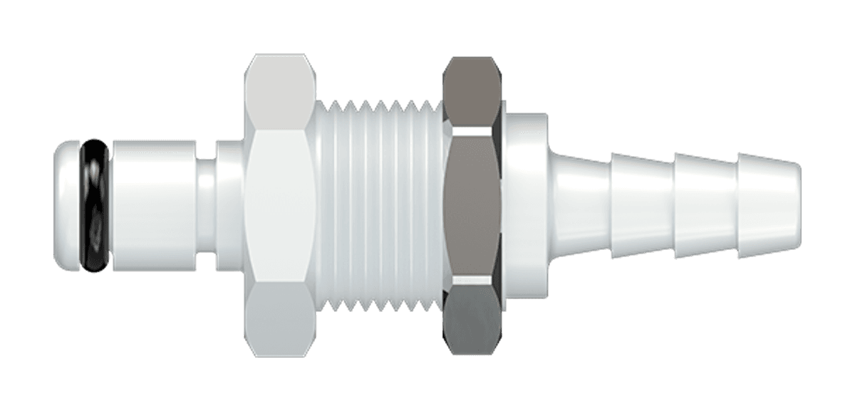 Luer Fitting 20AC-PB3-03