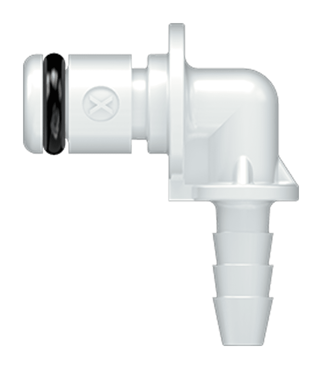 Luer Fitting 20AC-PB4-02
