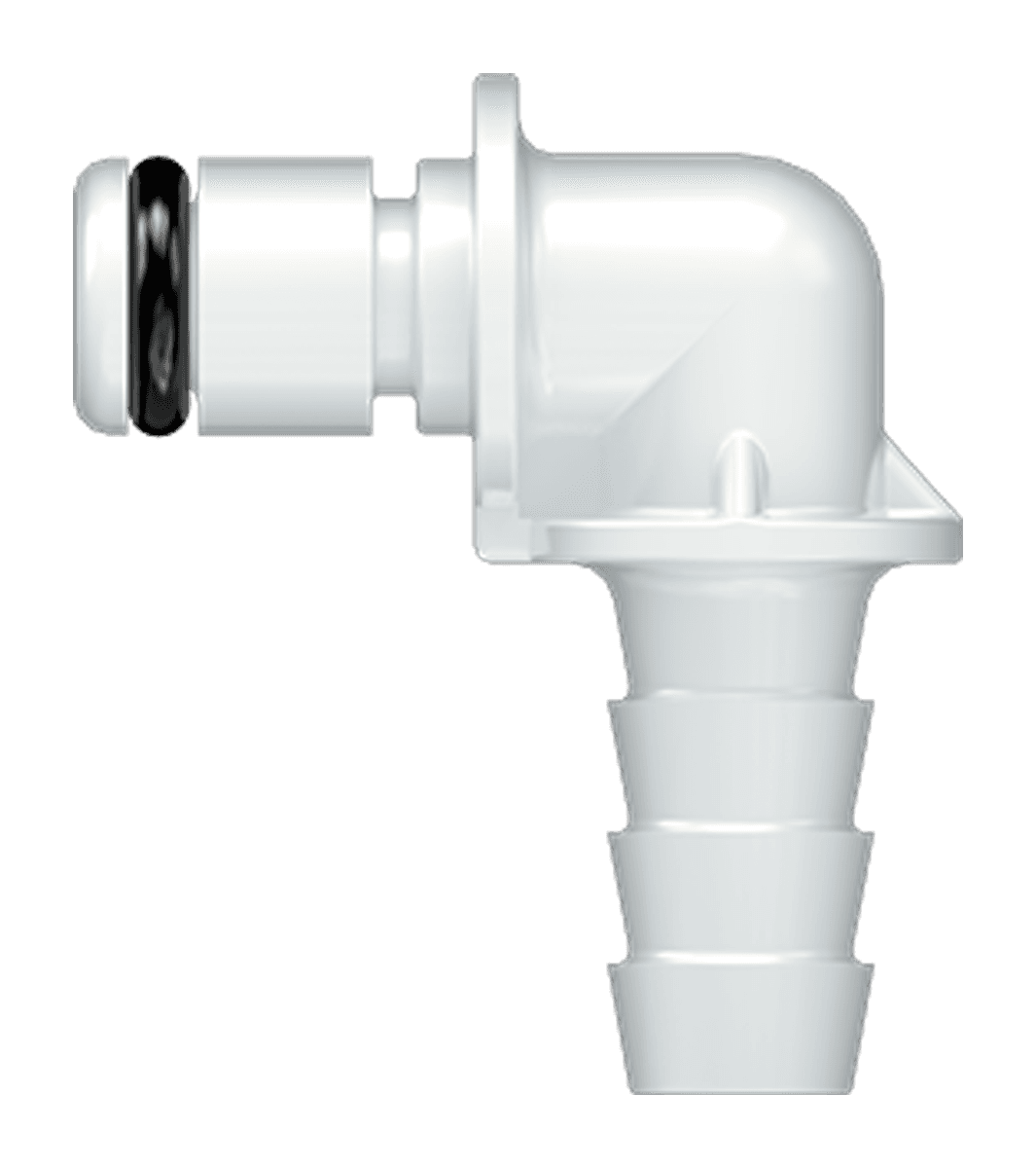 Luer Fitting 20AC-PB4-04