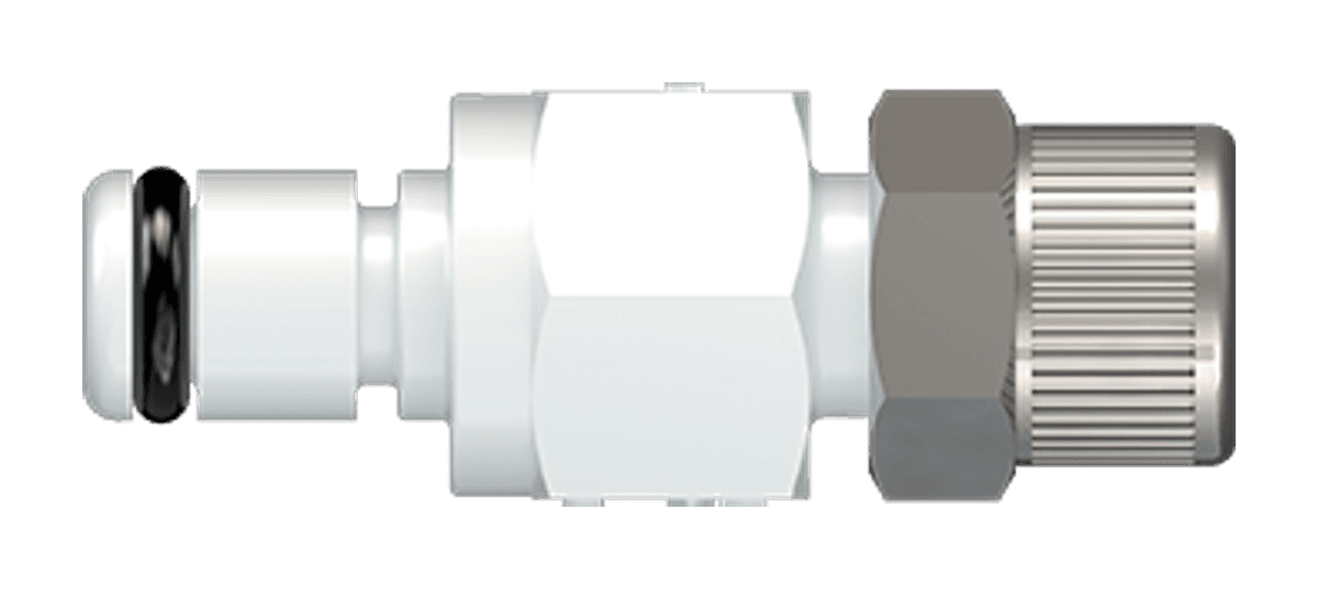 Luer Fitting 20AC-PB9-04
