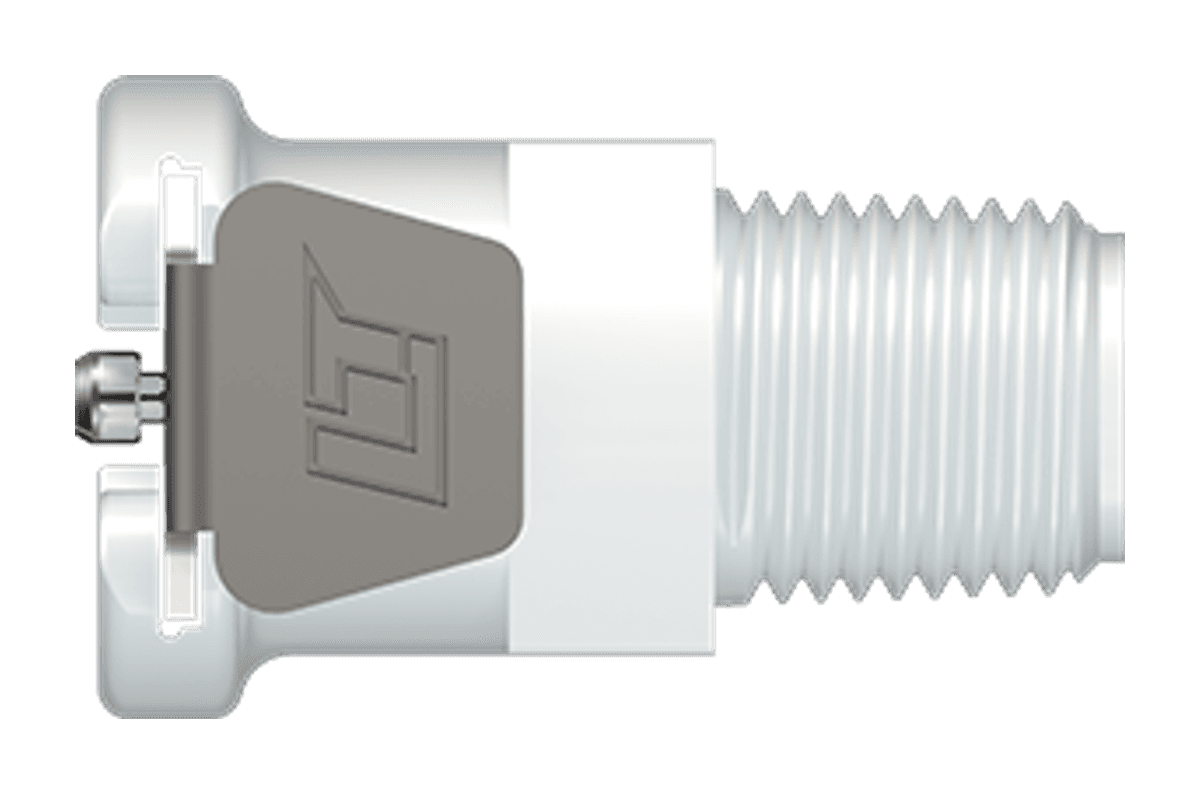 Luer Fitting 20AC-S1-02
