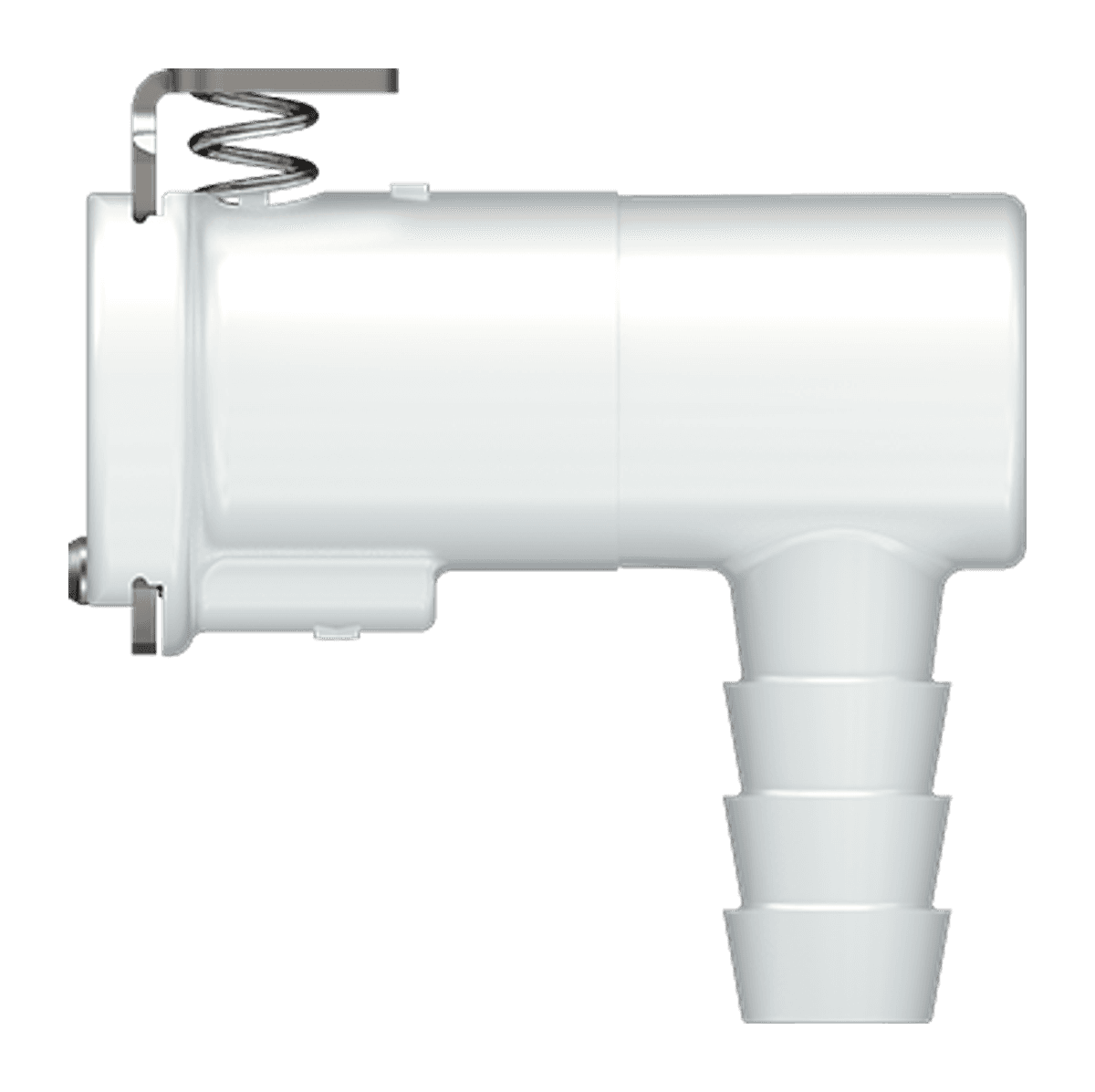 Luer Fitting 20AC-S4-04