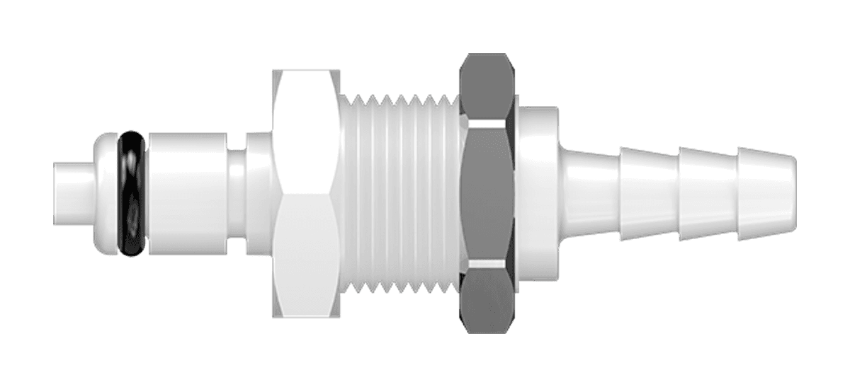 Luer Fitting 20ACV-PB3-03