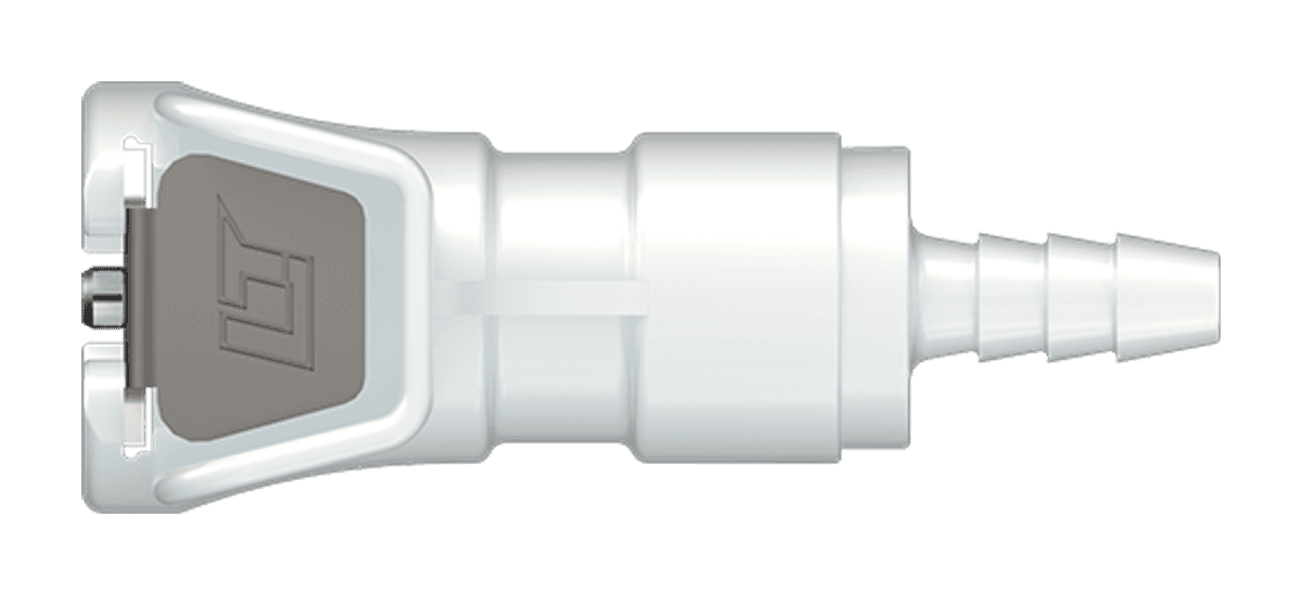 Luer Fitting 20ACV-SB2-02