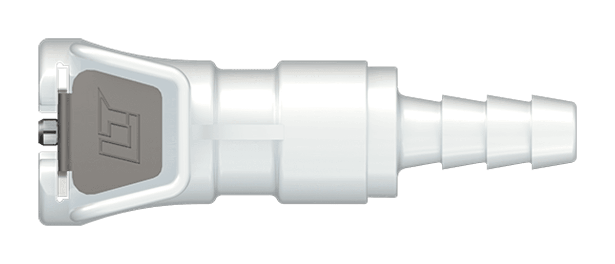 Luer Fitting 20ACV-SB2-03