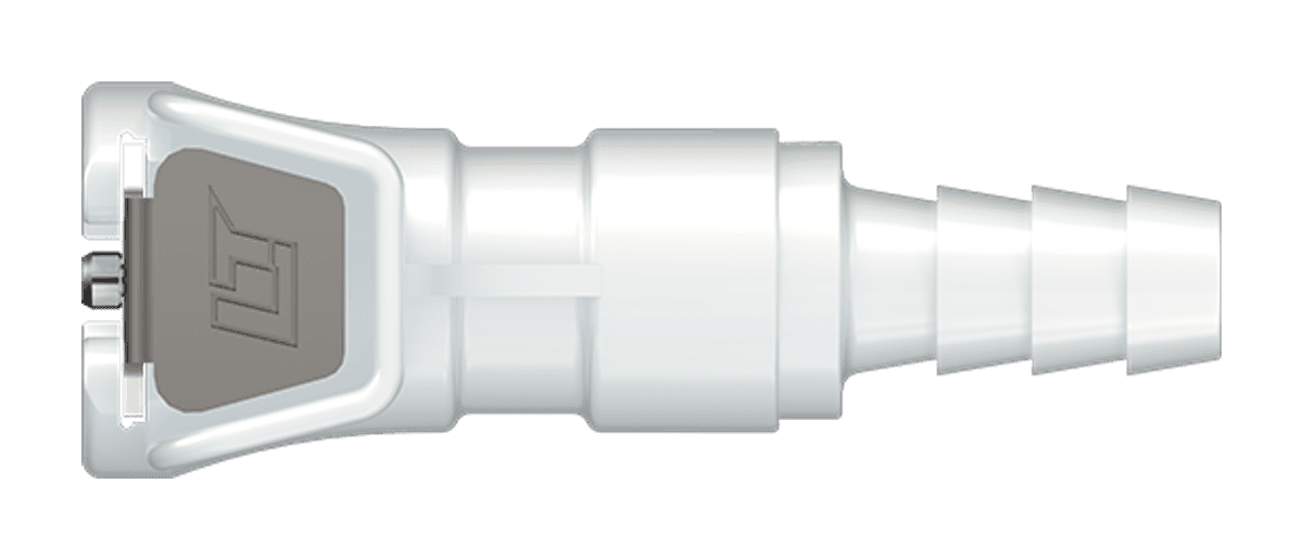 Luer Fitting 20ACV-SB2-04