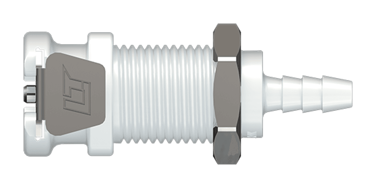 Luer Fitting 20ACV-SB3-02