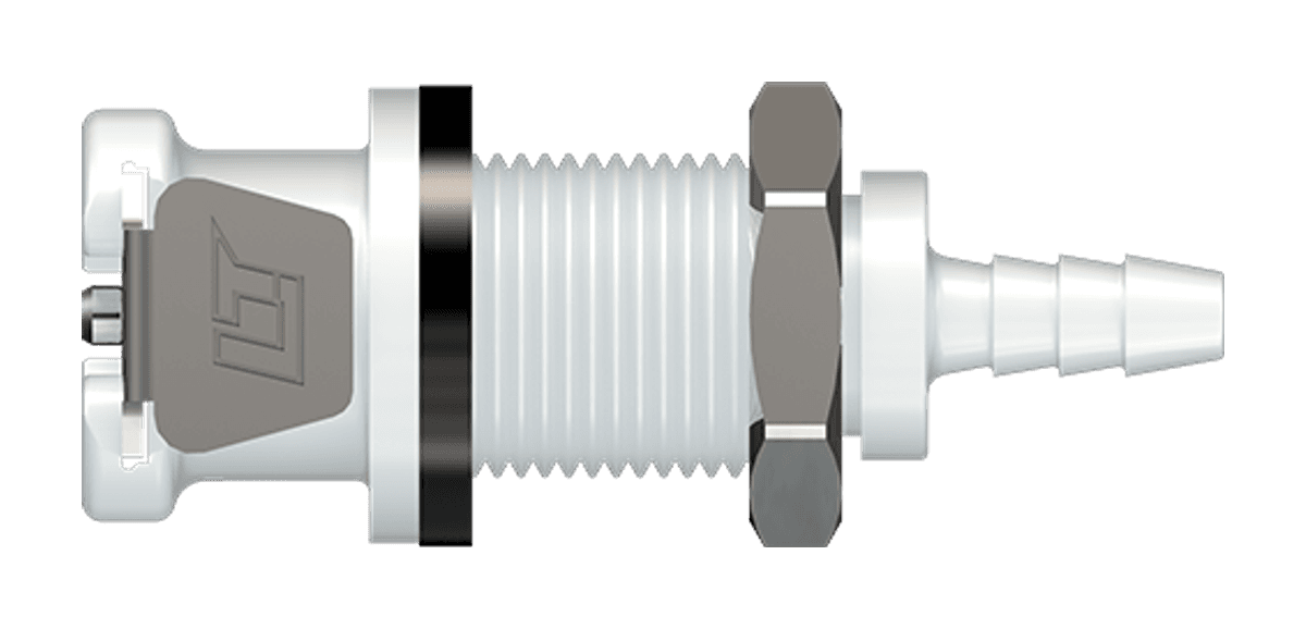 Luer Fitting 20ACV-SB3-02GS