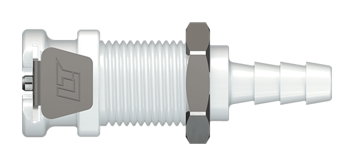 Luer Fitting 20ACV-SB3-03