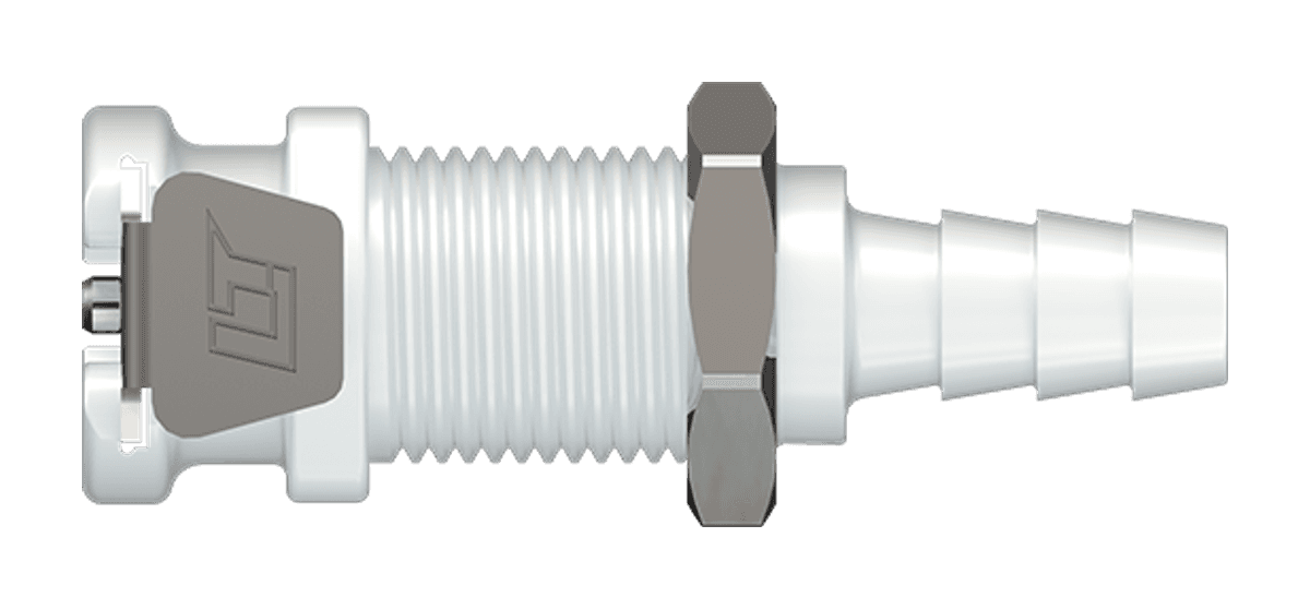 Luer Fitting 20ACV-SB3-04