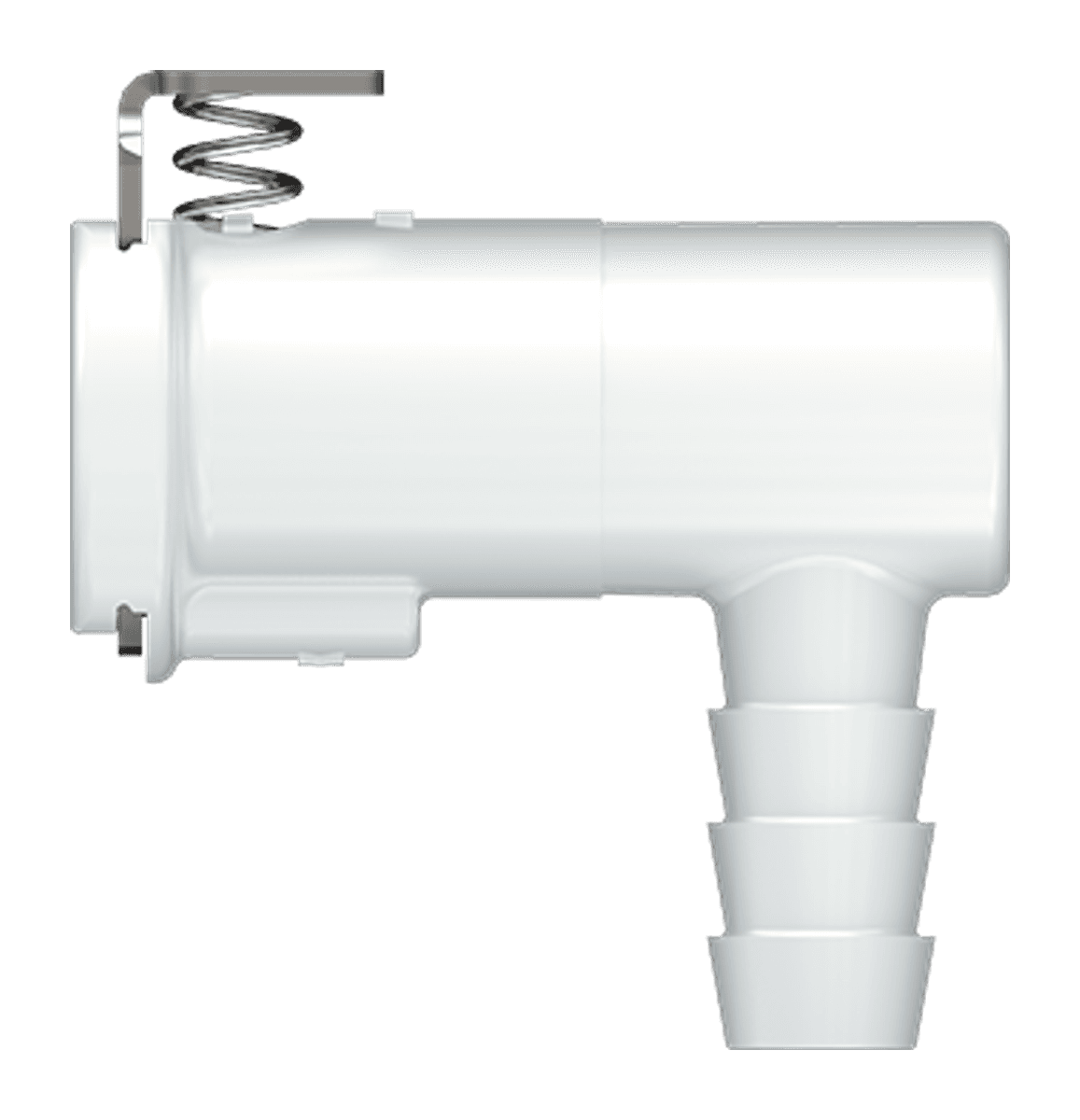 Luer Fitting 20ACV-SB4-04