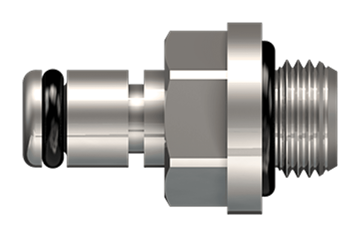 Luer Fitting 20CB-PB1-02