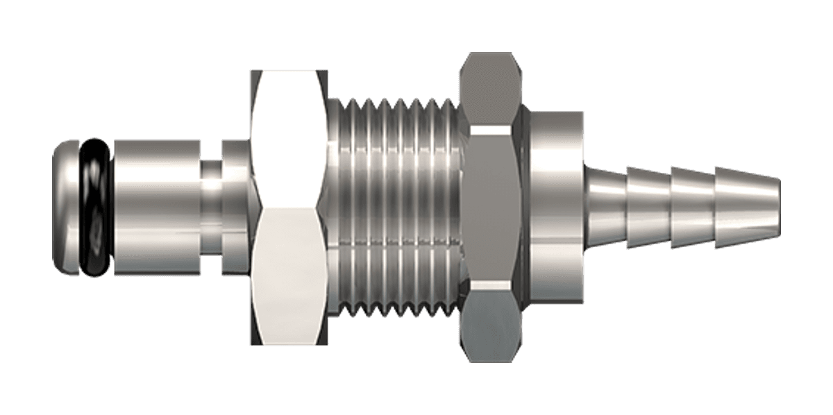 Luer Fitting 20CB-PB3-02