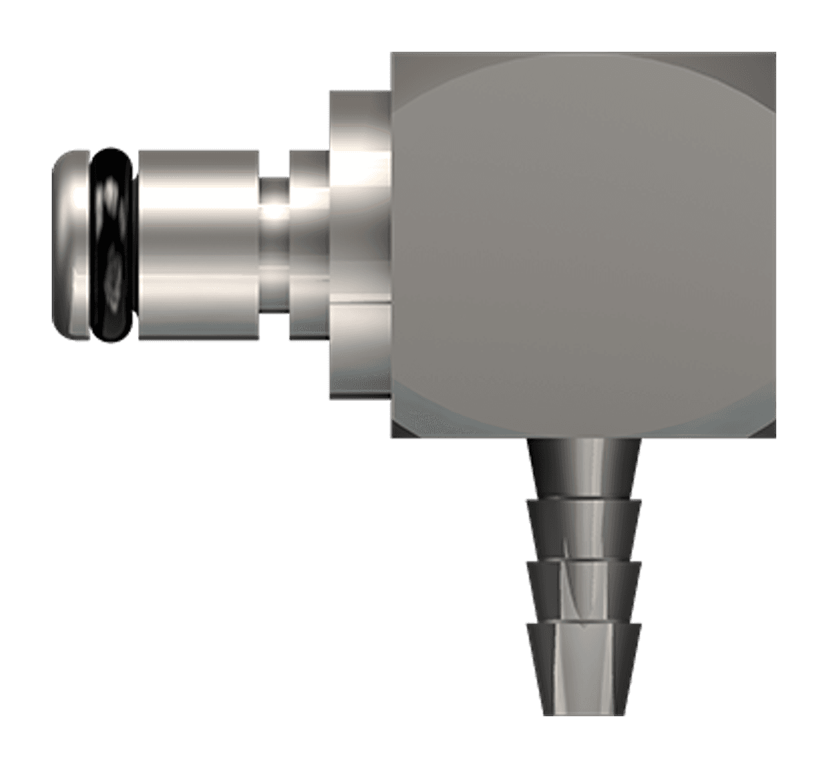 Luer Fitting 20CB-PB4-02