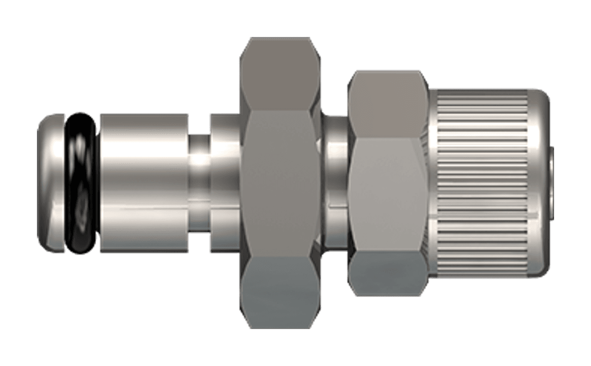 Luer Fitting 20CB-PB9-04
