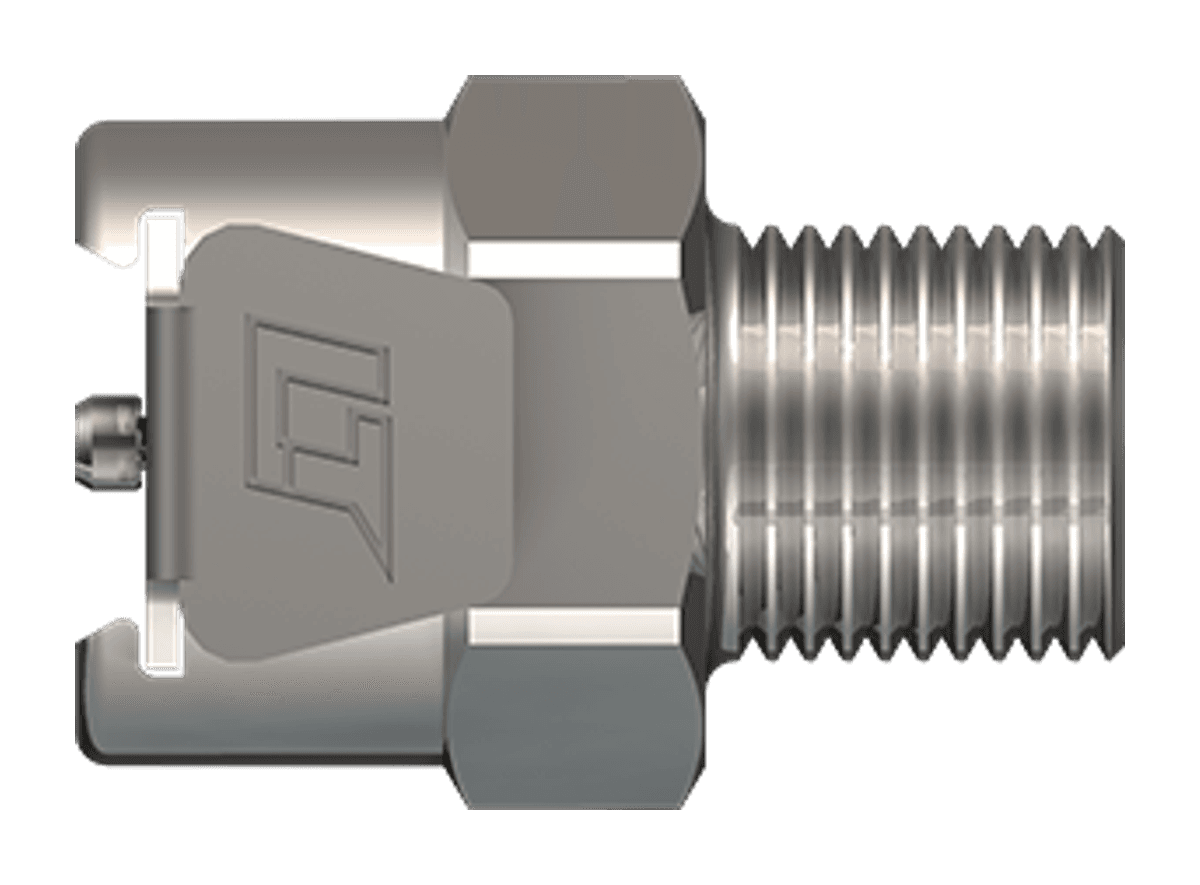 Luer Fitting 20CB-S1-02