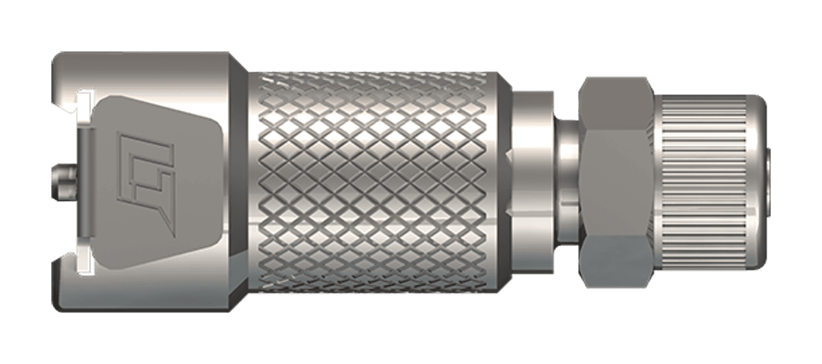 Luer Fitting 20CB-S9-04