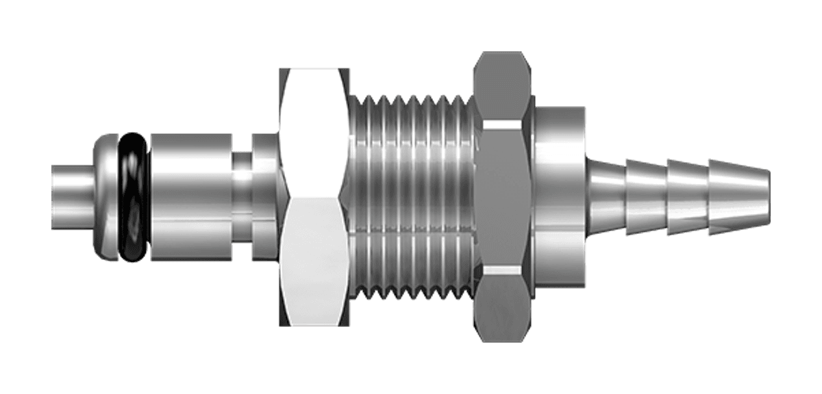 Luer Fitting 20CBV-PB3-02