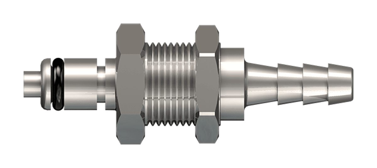 Luer Fitting 20CBV-PB3-03