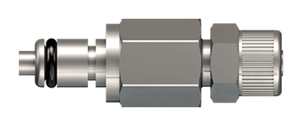 Luer Fitting 20CBV-PB9-04