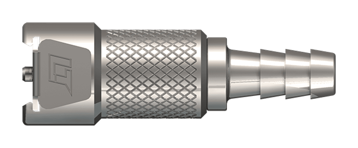 Luer Fitting 20CBV-SB2-04