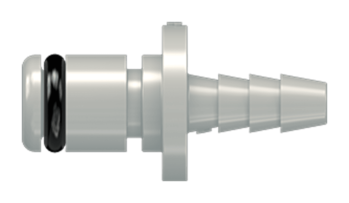 Luer Fitting 20PP-PE2-02