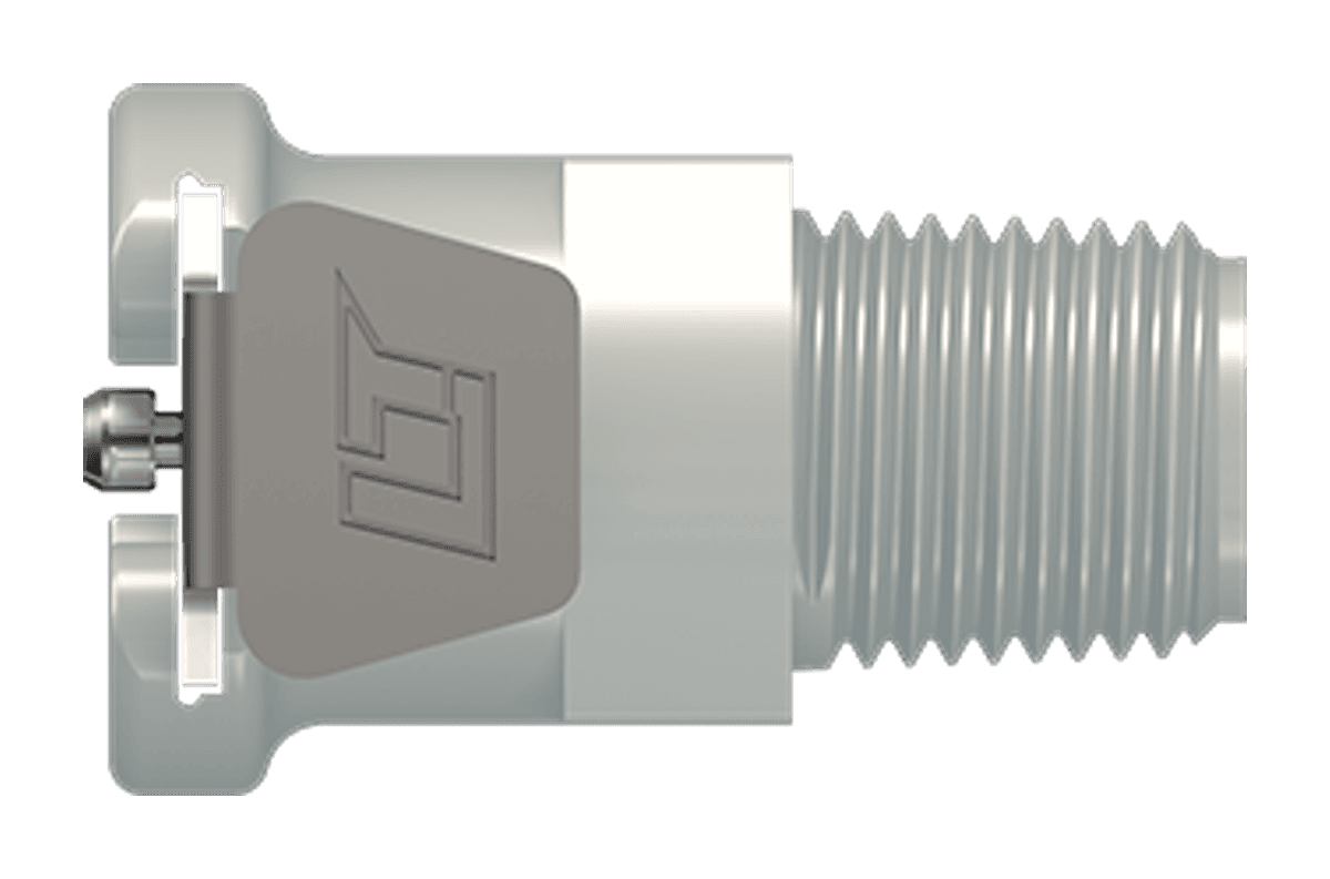 Luer Fitting 20PP-S1-02