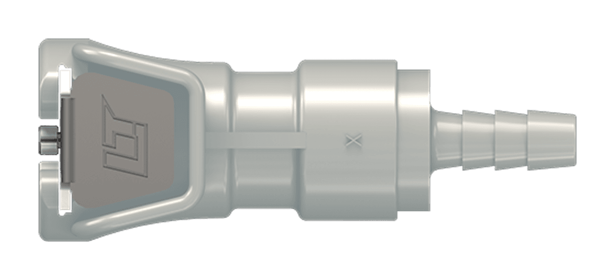 Luer Fitting 20PP-S2-02