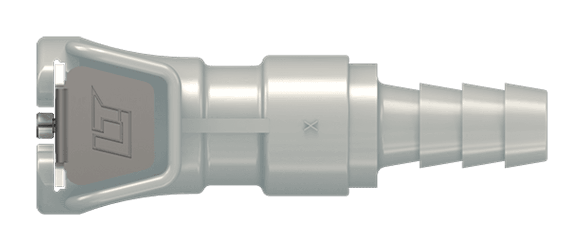 Luer Fitting 20PP-S2-04