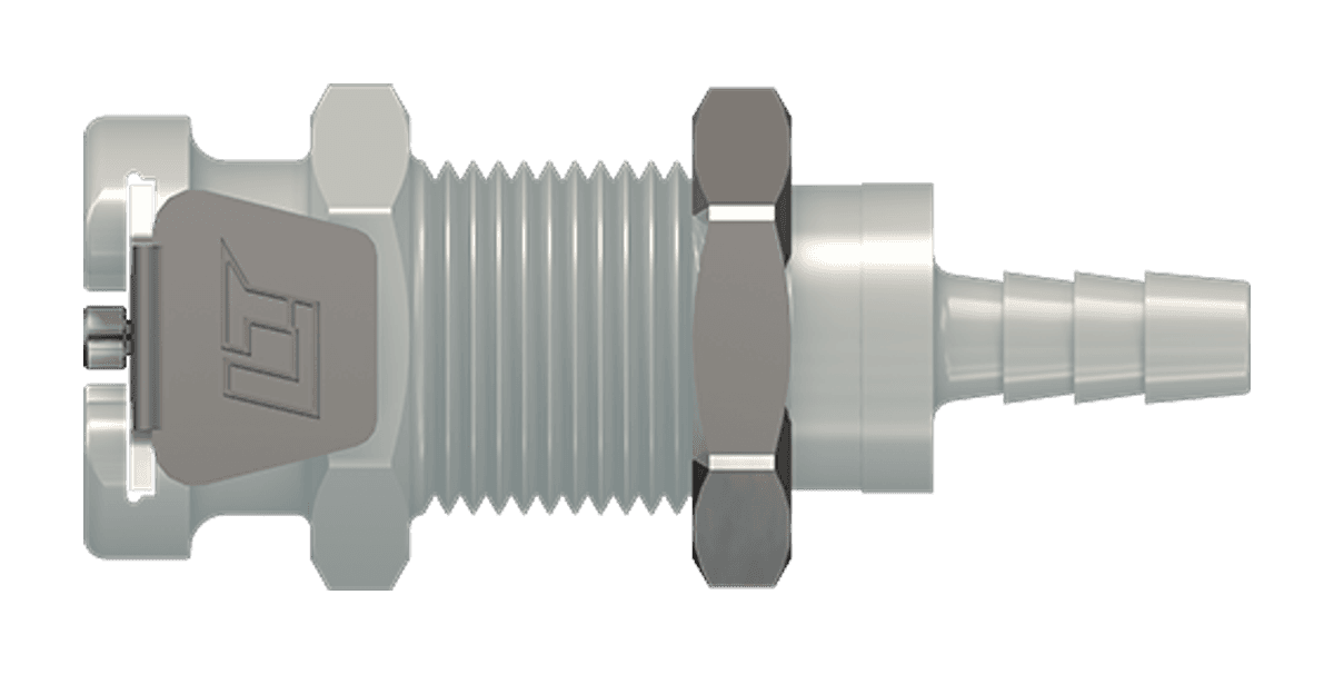 Luer Fitting 20PP-S3-02