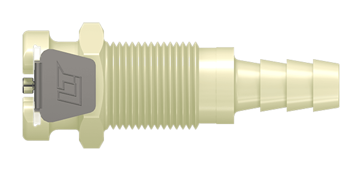 Luer Fitting 20PP-S3-04MALD
